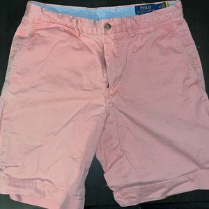 Polo Ralph Lauren Chino Shorts